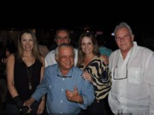 Abierto Valle Arriba Golf Club Copa Investors Trust