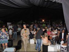 Abierto Valle Arriba Golf Club Copa Investors Trust