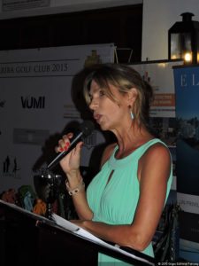 Abierto Valle Arriba Golf Club Copa Investors Trust