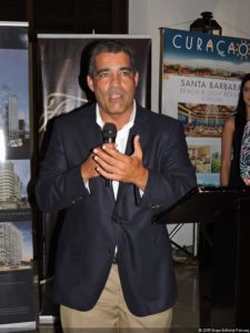 Abierto Valle Arriba Golf Club Copa Investors Trust