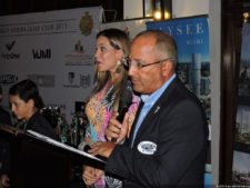 Abierto Valle Arriba Golf Club Copa Investors Trust