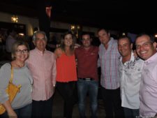 Abierto Valle Arriba Golf Club Copa Investors Trust