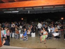 Abierto Valle Arriba Golf Club Copa Investors Trust