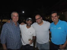 Abierto Valle Arriba Golf Club Copa Investors Trust