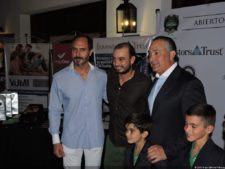 Abierto Valle Arriba Golf Club Copa Investors Trust