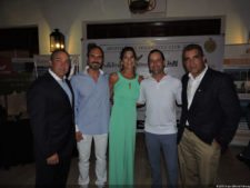 Abierto Valle Arriba Golf Club Copa Investors Trust