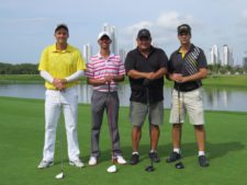 Amigos de La Casita de Mausi