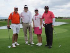 Amigos de La Casita de Mausi