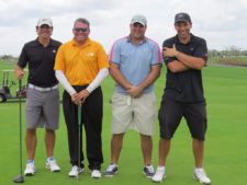 Amigos de La Casita de Mausi