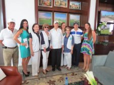 Amigos de La Casita de Mausi