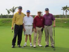 Amigos de La Casita de Mausi