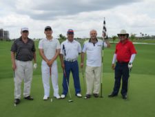 Amigos de La Casita de Mausi