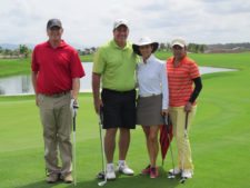 Amigos de La Casita de Mausi