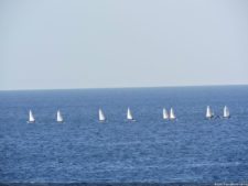 Antesala 1er Sambil Curaçao Open