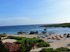 Antesala 1er Sambil Curaçao Open