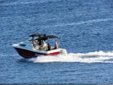 Antesala 1er Sambil Curaçao Open