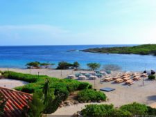 Antesala 1er Sambil Curaçao Open