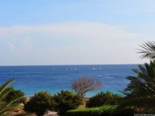 Antesala 1er Sambil Curaçao Open