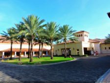 Antesala 1er Sambil Curaçao Open