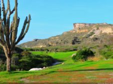 Antesala 1er Sambil Curaçao Open