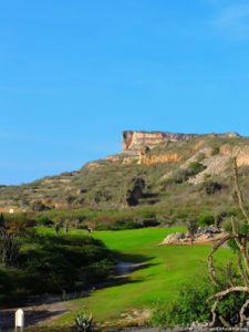 Antesala 1er Sambil Curaçao Open