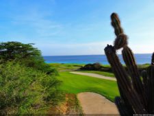 Antesala 1er Sambil Curaçao Open