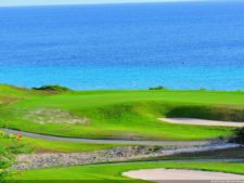 Antesala 1er Sambil Curaçao Open