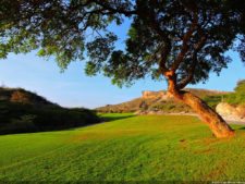 Antesala 1er Sambil Curaçao Open