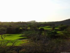 Antesala 1er Sambil Curaçao Open