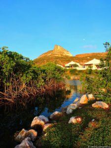 Antesala 1er Sambil Curaçao Open