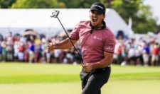 Antesala Tour Championship 2015 (cortesía GettyImages)