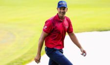 Antesala Tour Championship 2015 (cortesía GettyImages)