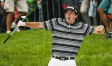 Antesala Tour Championship 2015 (cortesía GettyImages)