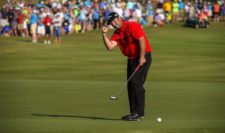 Antesala Tour Championship 2015 (cortesía GettyImages)