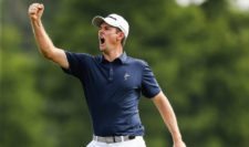 Antesala Tour Championship 2015 (cortesía GettyImages)