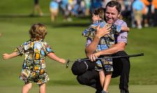 Antesala Tour Championship 2015 (cortesía GettyImages)
