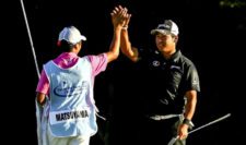 Antesala Tour Championship 2015 (cortesía GettyImages)