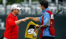 Antesala Tour Championship 2015 (cortesía GettyImages)