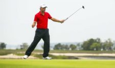 Antesala Tour Championship 2015 (cortesía GettyImages)