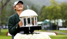 Antesala Tour Championship 2015 (cortesía GettyImages)