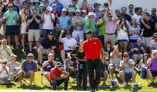 Antesala Tour Championship 2015 (cortesía GettyImages)