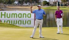 Antesala Tour Championship 2015 (cortesía GettyImages)