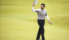 Antesala Tour Championship 2015 (cortesía GettyImages)