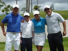 Grupos de amigos organizados de BGA Panamá