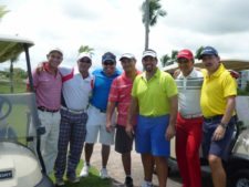 Grupos de amigos organizados de BGA Panamá