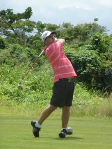 Grupos de amigos organizados de BGA Panamá