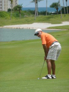 Grupos de amigos organizados de BGA Panamá