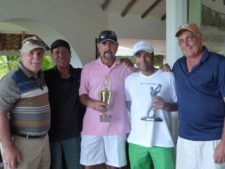 Grupos de amigos organizados de BGA Panamá