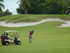 Grupos de amigos organizados de BGA Panamá