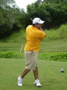 Grupos de amigos organizados de BGA Panamá